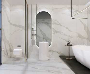 Плитка CALACATTA SUPREMO (Moreroom)