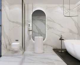 Плитка CALACATTA SUPREMO (Moreroom)