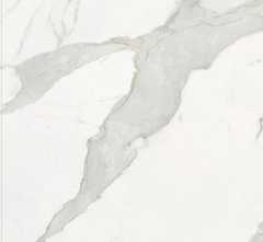Керамогранит Calacatta Supremo Polished (6 мм) (MN013AP261206) 120x260 от Moreroom (Китай)