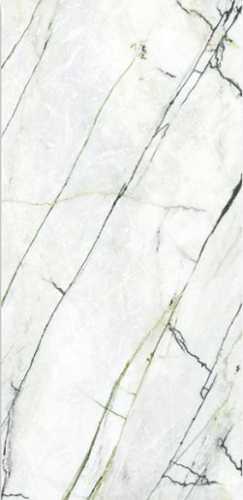 Керамогранит  Xlight Premium Calacatta Green Polished (C229803481) 120x250 от XLight (Испания)