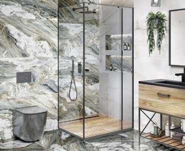 Плитка CASCADE (LCM)