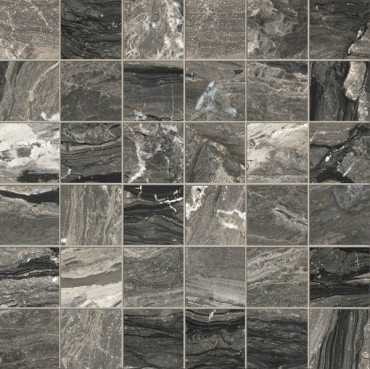 Мозаика MOSAICO WINDSOR LAPP/RETT 5x5 30x30 от La Fabbrica (Италия)