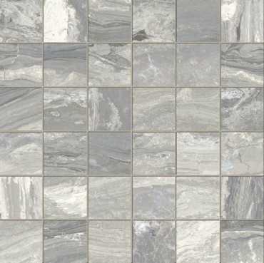 Мозаика MOSAICO CHAMBORD LAPP/RETT 5x5 30x30 от La Fabbrica (Италия)