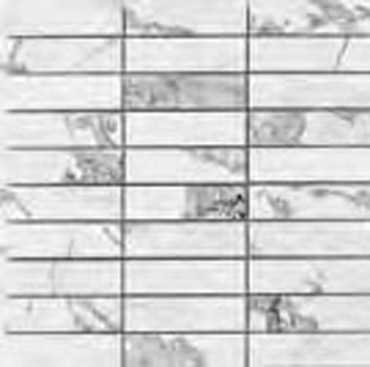 Мозаика CHARM EXPERIENCE INVISIBLE GREY MOSAICO LAP. 30x30 от Italgraniti (Италия)
