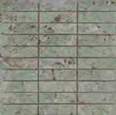 Мозаика CHARM EXPERIENCE AMAZZONITE MOSAICO LAP. 30x30 от Italgraniti (Италия)