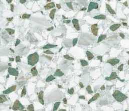 Керамогранит CHARM EXPERIENCE CHARM GREEN SQ.LAPP. 60x120 от Italgraniti (Италия)