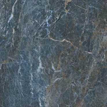 Керамогранит CHARM EXPERIENCE BLU SAINT LAURENT SQ.LAPP. 80 80x80 от Italgraniti (Италия)