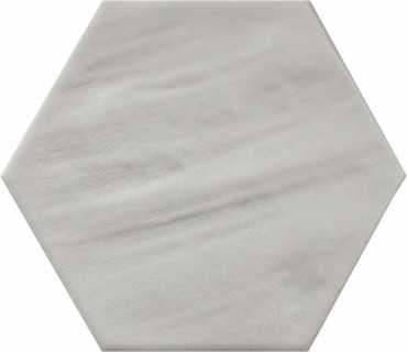 Керамогранит EC.M.Chiara gris hex (923223) 20x24 от Ecoceramic (Испания)