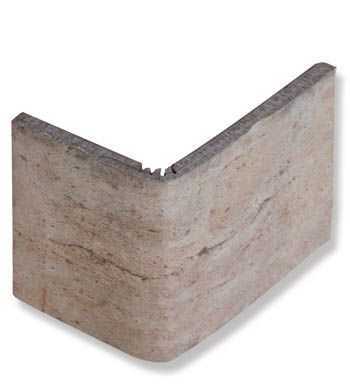 Угл.элемент Chicago ELEMENTO L OLD 10x6.5 от Cir Ceramiche (Италия)