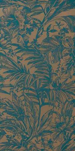 Керамогранит Chromagic Herbarium Emarald Ret 60x120 от Serenissima (Италия)
