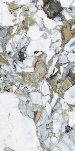 Керамогранит CityMarble Амазония Мультиколор 7ЛПР R9 (K951846LPR01VTEP) 60x120 от Vitra (Турция)