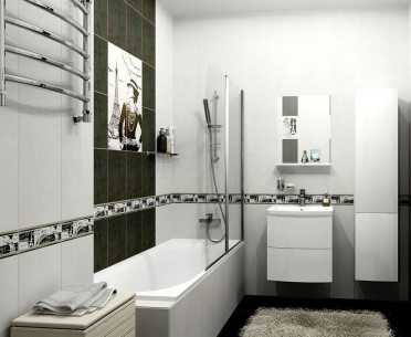 Плитка COCO CHANEL (Alma Ceramica)