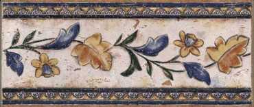Декор CEN DECO COLONIAL 14x33.15 от Gayafores (Испания)