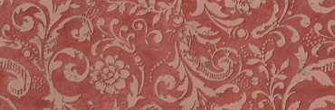 Декор Color Now Damasco Marsala Inserto 30.5x91.5 от FAP Ceramiche (Италия)