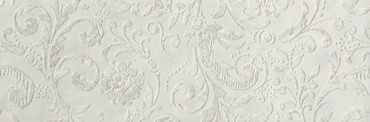 Декор Color Now Damasco Ghiaccio Inserto 30.5x91.5 от FAP Ceramiche (Италия)