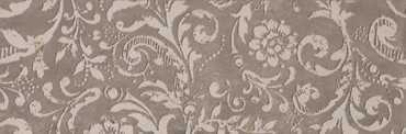 Декор Color Now Damasco Fango Inserto 30.5x91.5 от FAP Ceramiche (Италия)
