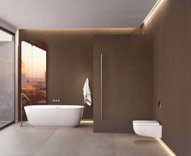 Плитка CORTEN (Moreroom)