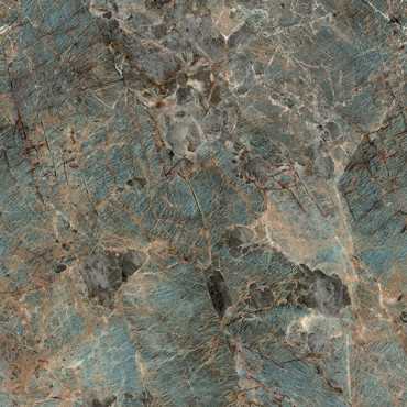Керамогранит Cosmopolitan AMAZZONITE LUC SQ (CP07) 80 80x80 от Mirage (Италия)