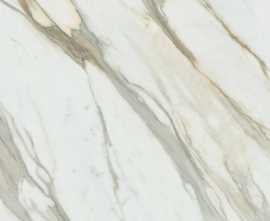 Керамогранит COSMOPOLITAN CALACATTA GOLD CP 02 LUC SQ 120 120x120x9 от Mirage (Италия)