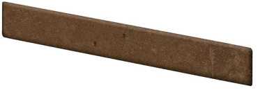 Угловой элемент REMATE RECTO COSMOS CORTEN 3x33 от Exagres (Испания)