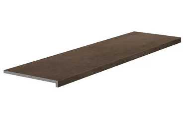 Фронтальная ступень PELD.RECTO COSMOS COPPER C-1 33x120x3 от Exagres (Испания)