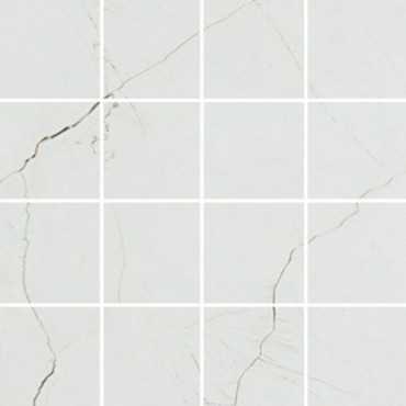 Мозаика MALLA (7) CR.DESERT NATURAL (leviglass) 30x30 от Pamesa (Испания)