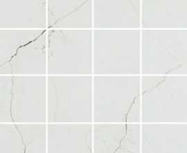 Мозаика MALLA (7) CR.DESERT NATURAL (leviglass) 30x30 от Pamesa (Испания)