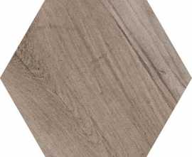 Керамогранит HEX CR.ROVERE BARK (матовый) 19.8x22.8 от Pamesa (Испания)