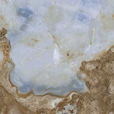 Керамогранит CROMAT LUX DANAE ESMERALDA POL RET 120x120 от Pamesa (Испания)