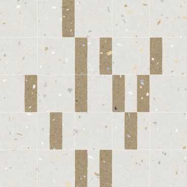Декор CROCCANTE GRANOLA NUEZ (ARC_8060) 20x20 от Arcana Ceramica (Испания)