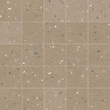 Керамогранит CROCCANTE NUEZ (ARC_8054) 20x20 от Arcana Ceramica (Испания)