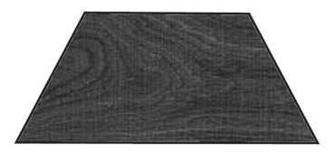 Керамогранит CROSSROAD WOOD COAL RET. TRAPEZIO 30*60 30x60 от ABK Ceramiche (Италия)