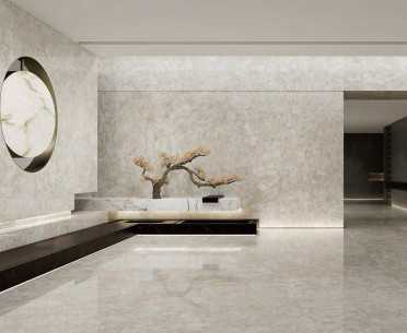 Плитка CRYSTAL WHITE (Moreroom)