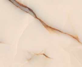 Керамогранит CULPA ONYX BEIGE 80x80x0.9 от AGL Tiles (Индия)