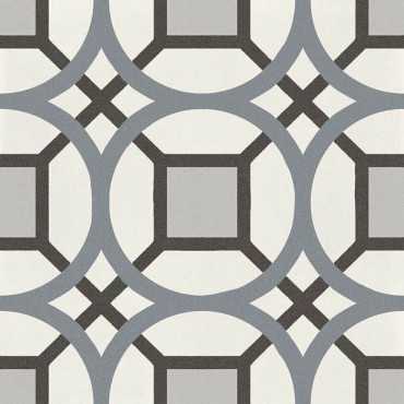 Декор D_Segni Micro 3 Freddi (M0UD) 20x20 от Marazzi Italy (Италия)