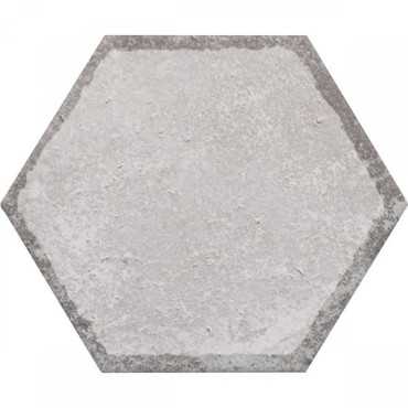 Керамогранит MONOPOLE DECOR DAKOTA GREY (СП250) 20x24 от Monopole (Испания)