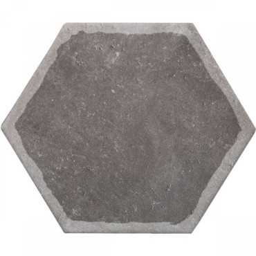 Керамогранит MONOPOLE DECOR DAKOTA GRAFITO (СП252) 20x24 от Monopole (Испания)