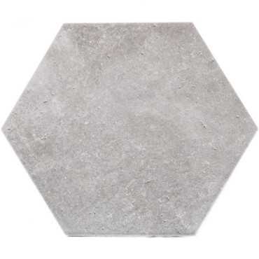 Керамогранит MONOPOLE DAKOTA GREY (СП249) 20x24 от Monopole (Испания)