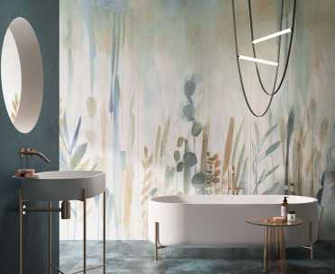 Плитка  DECO SOLUTIONS (Caesar Ceramiche)
