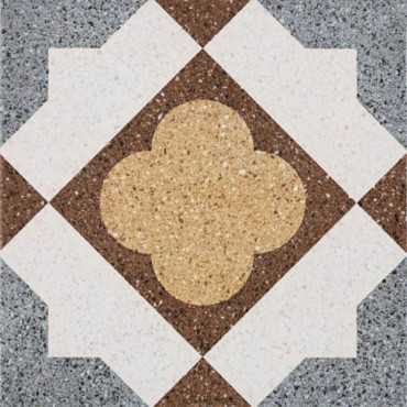 Керамогранит DC LAWRIE 22.3x22.3 от Pamesa (Испания)