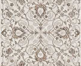 Декор Deloni (DFU04DEL34R) 60x60x9 от Alma Ceramica (Россия)