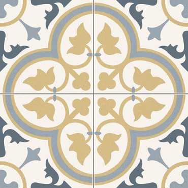 Керамогранит DOVER Beige Pre. 45x45 от Prissmacer (Испания)