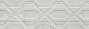 Керамогранит Rev. Dubai R90 oxo ice 30x90 от Azteca (Испания)