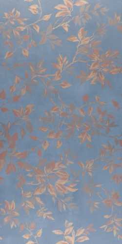 Декор NARA ELEGANZA BLU (матовый) Rect. 120 60x120 от Pamesa (Испания)