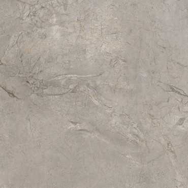Керамогранит ELEMENTS LUX SILVER GREY NAT RT.(A2O2) 60x60 от KEOPE Ceramiche (Италия)