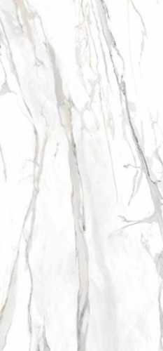 Керамогранит EMPORIO CALACATTA PUL. (6mm) (полированная) 120x260 от TAU Ceramica (Испания)
