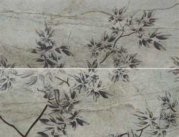 Декор DEC ESSENCE AUTUMN GREY A NPLUS 89x118.2 от Fanal (Испания)