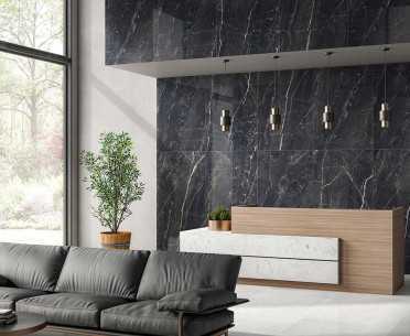 Плитка EVOLIC NERO (Colortile)