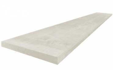 Угловая ступень Expo White Scal.60 Ang.Sx левая (620070002297) 33x60 от ColiseumGres (Россия)