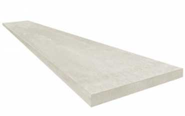 Угловая ступень Expo White Scal.60 Ang.Dx правая (620070002294) 33x60 от ColiseumGres (Россия)